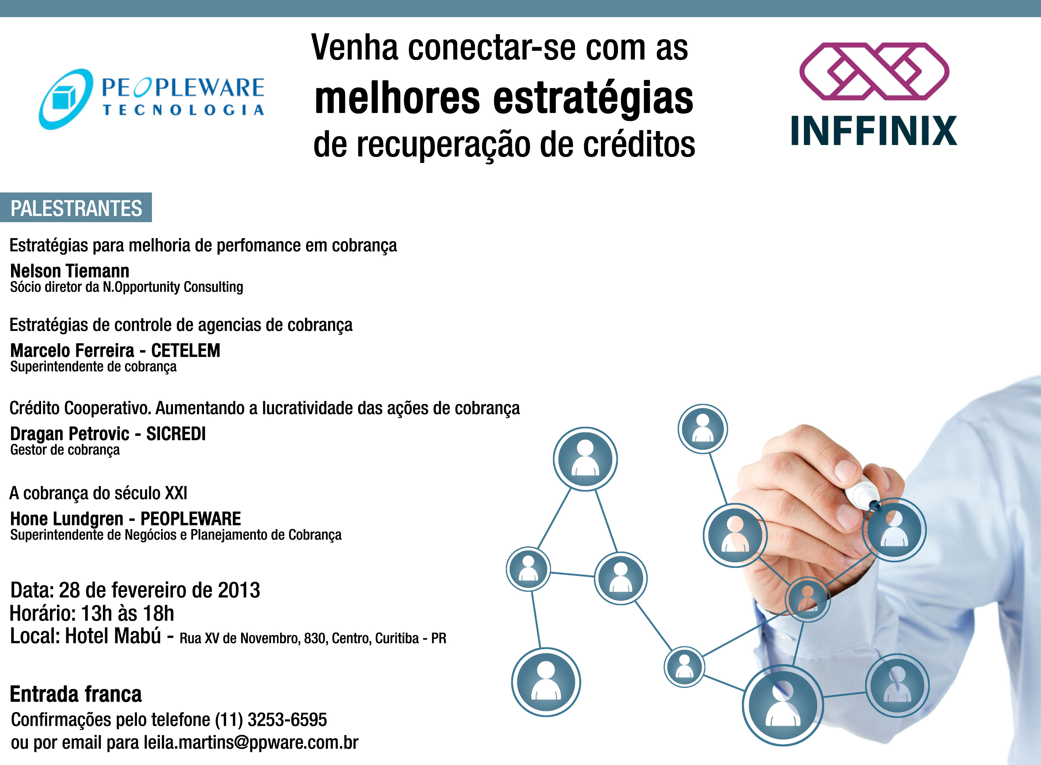 convite ppw curitiba